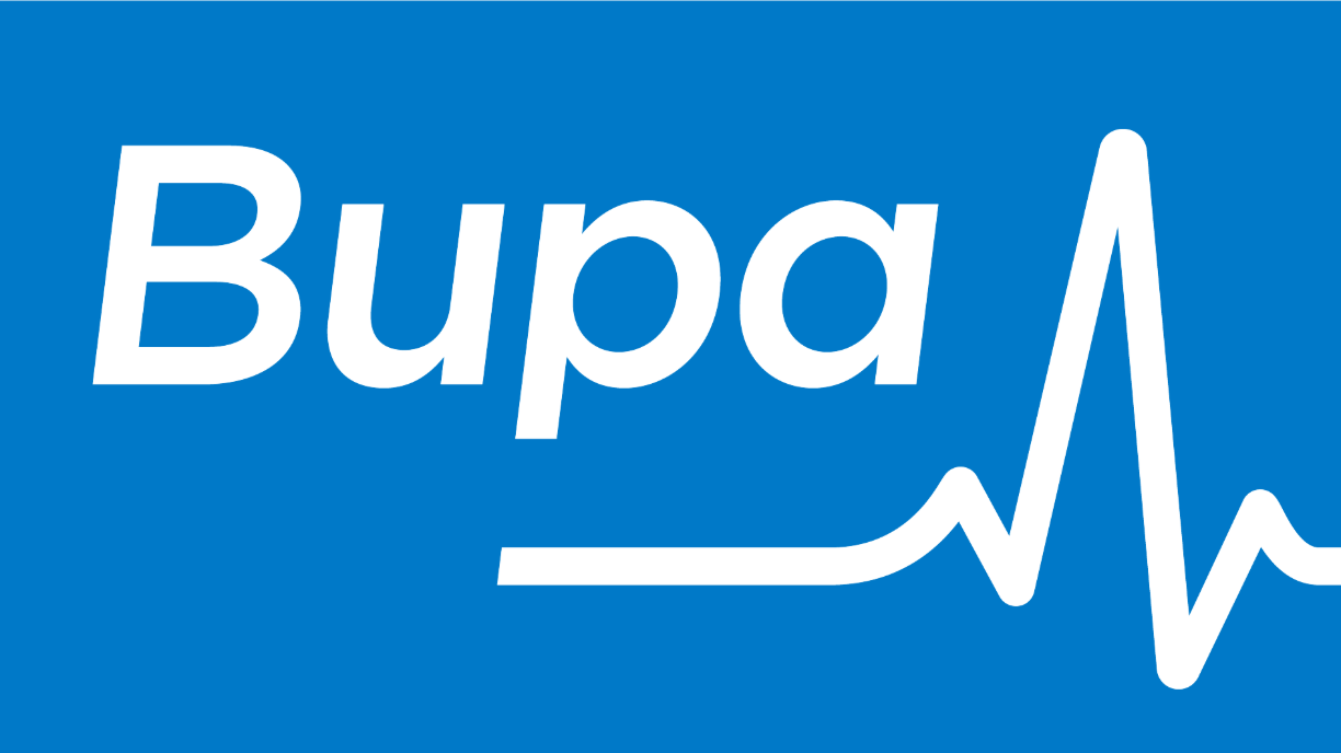 BUPA